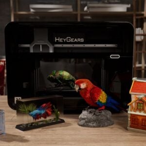 HeyGears G1 Series