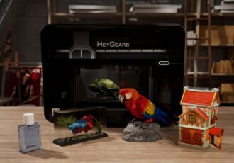 HeyGears G1 Series
