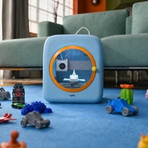 ugee Funbox 3D Printer