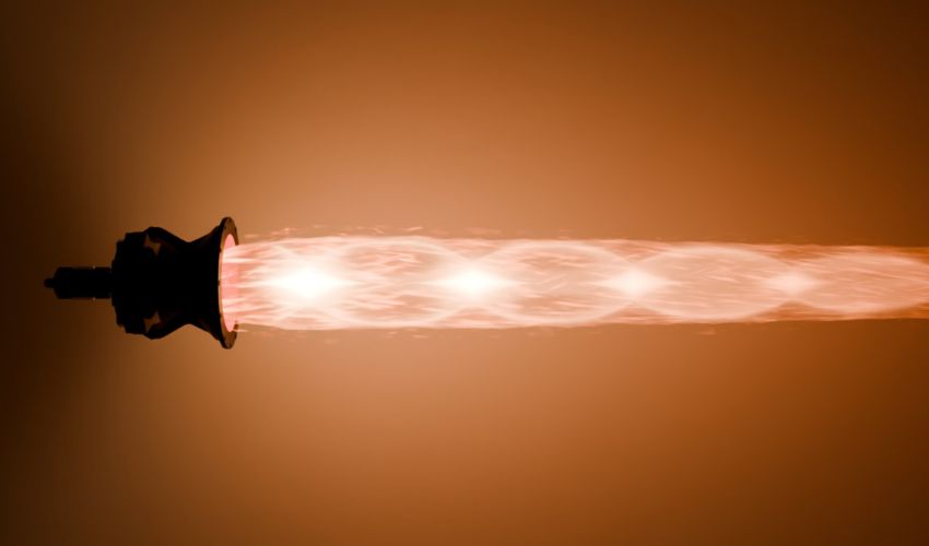 venus aerospace cover