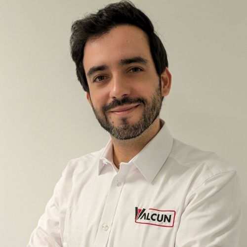 Manuel Delgado, Business Director at ValCUN
