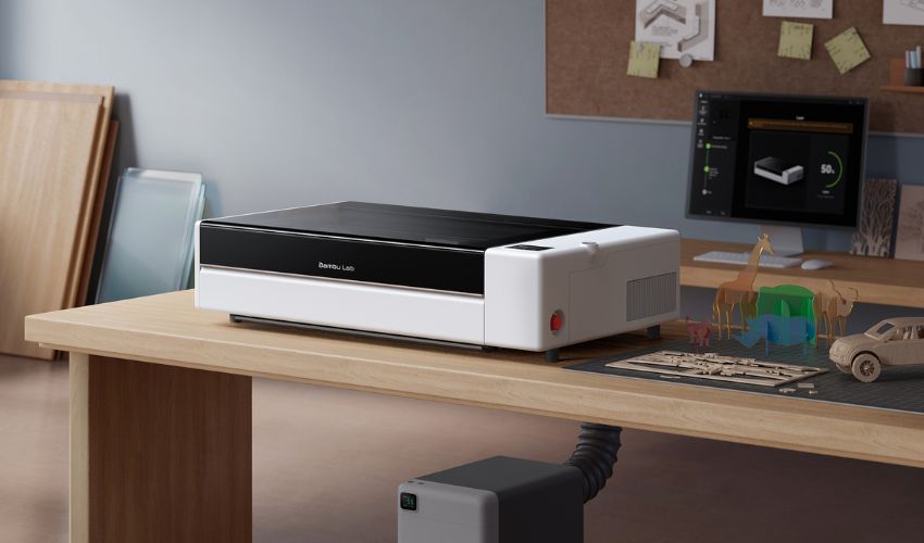 bambu lab laser engraver