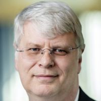 Prof. Ian Gibson, University of Twente