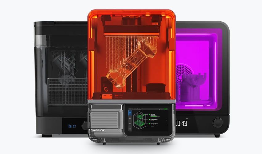 Formlabs Form Studio 1