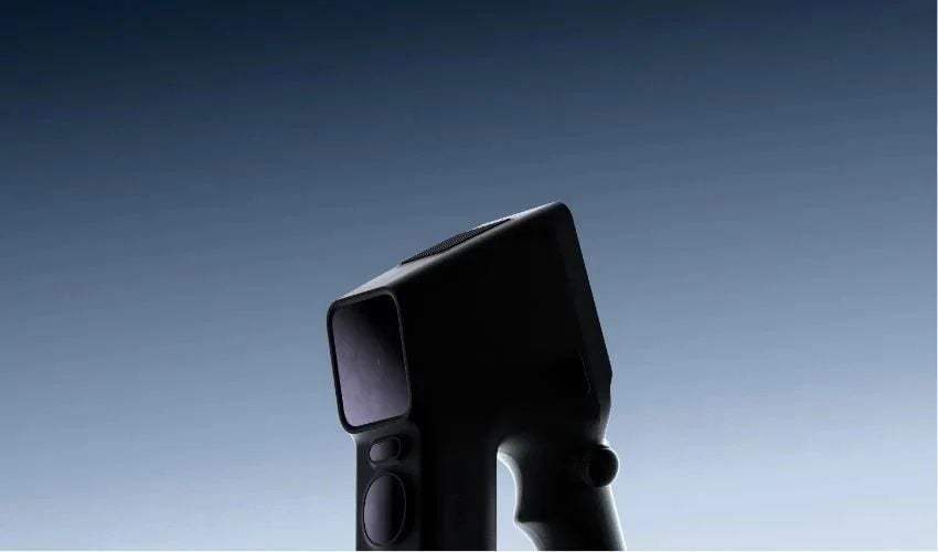bambu lab 3d scanner