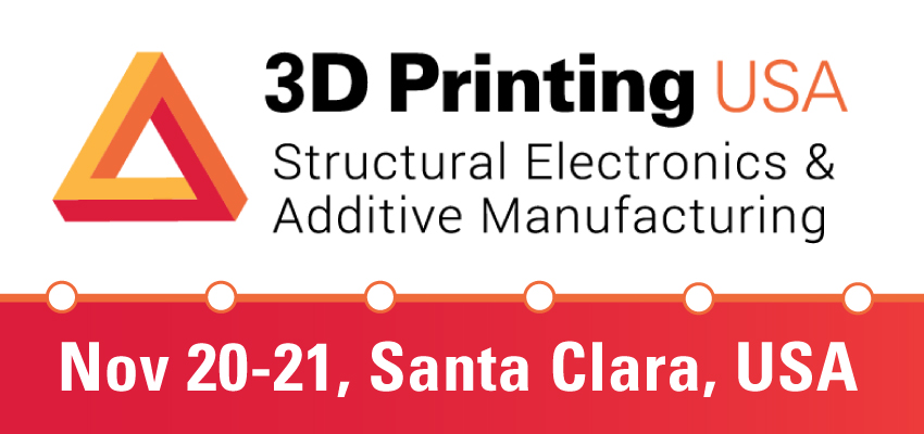 3d printing usa 2019