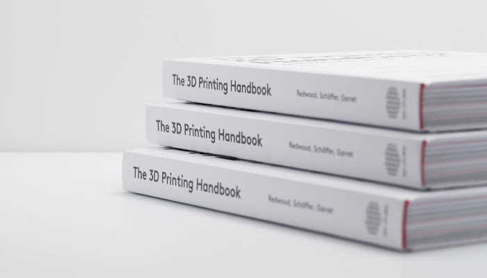 3d printing handbook