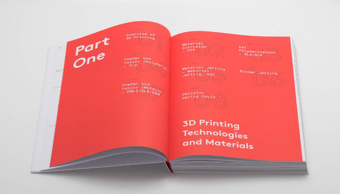 3d printing handbook