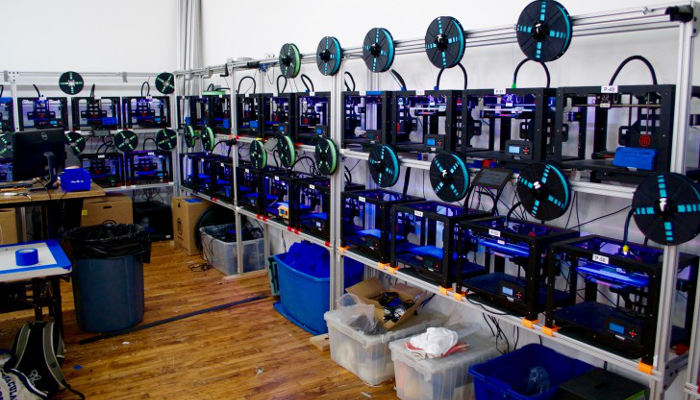 3d printing cryptocurrency