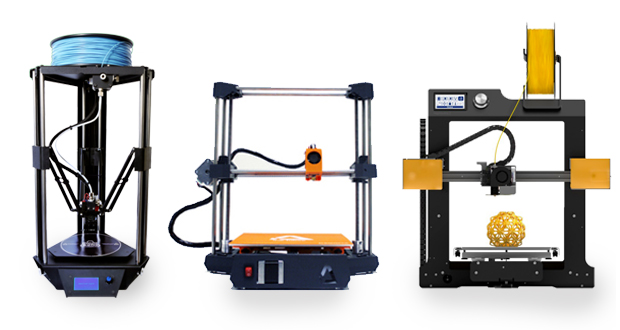 3Dnatives Comparator