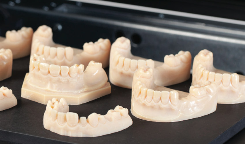Why is dental additive manufacturing growing? - 3Dnatives