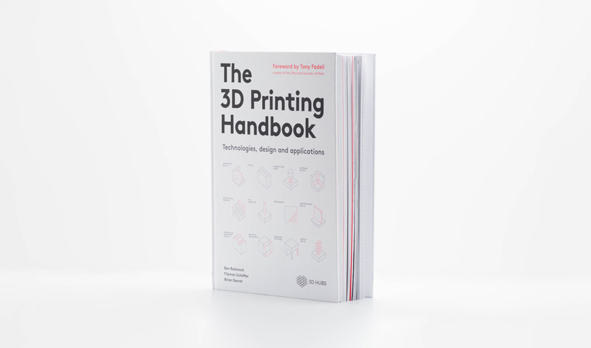 3d printing handbook