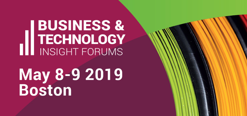 business & technology insight forums