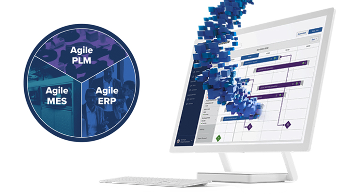 Additive Manufacturing Workflow Software