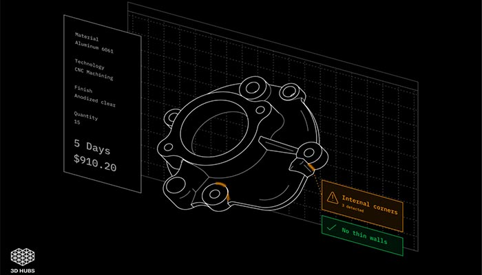 3D Hubs