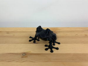 3Dnatives Lab: Testing the DigiLab 3D45 3D printer from Dremel - 3Dnatives