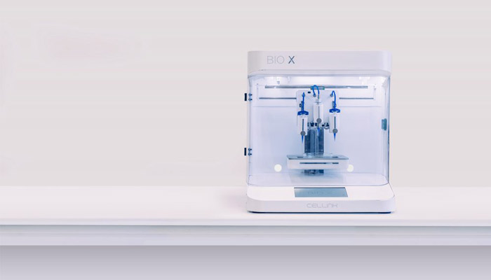 3d bioprinters