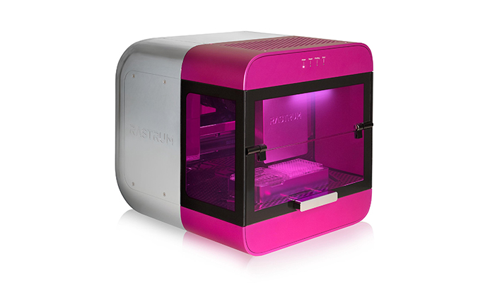 3d bioprinters