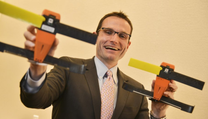 3d printing aeronautics