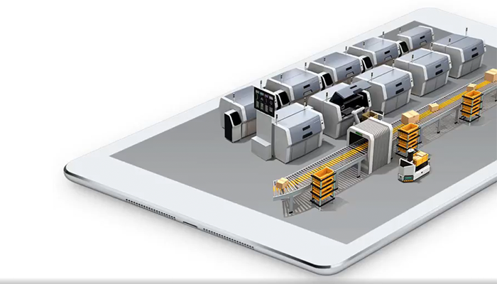 Additive Manufacturing Workflow Software