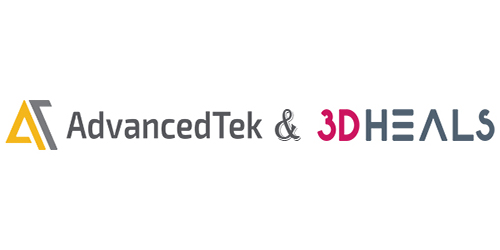 Advancedtek & 3Dheals