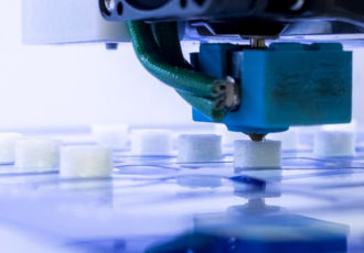 3d printed drugs