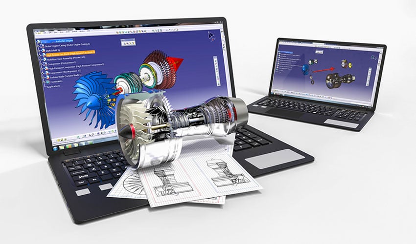 Station Correctie Luchten Best CAD Software For All Levels in 2023 - 3Dnatives