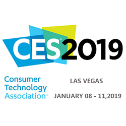 CES 2019