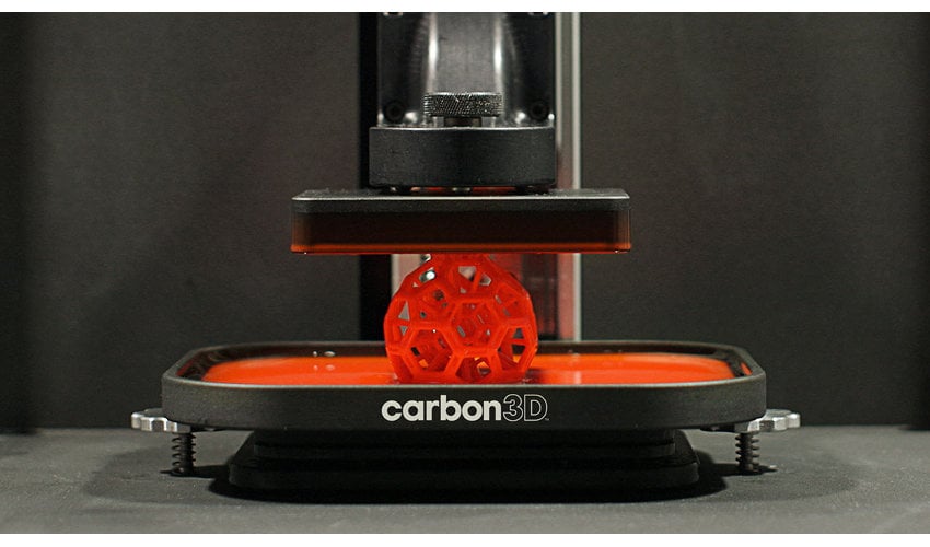 carbon 3d