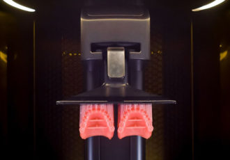 Lucitone Digital Print Denture