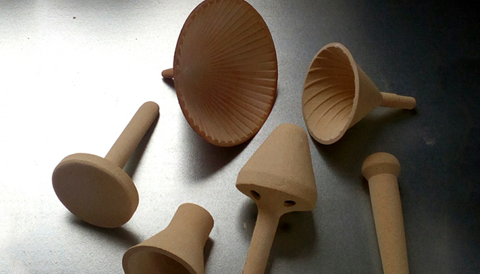 ceramic 3D printing