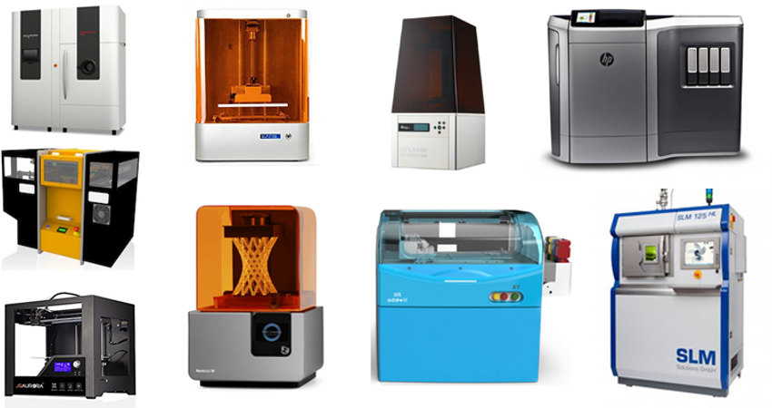 Sult maskulinitet samle How to choose a 3D printer: Experts give their advice! - 3Dnatives