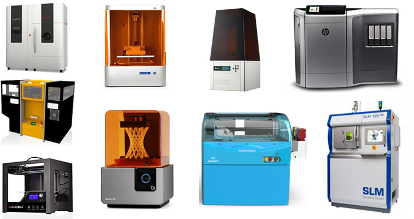 how to choose a 3d printer