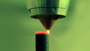 The Complete Guide to Directed Energy Deposition (DED) in 3D Printing ...