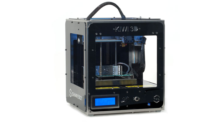 diy 3d printer kits