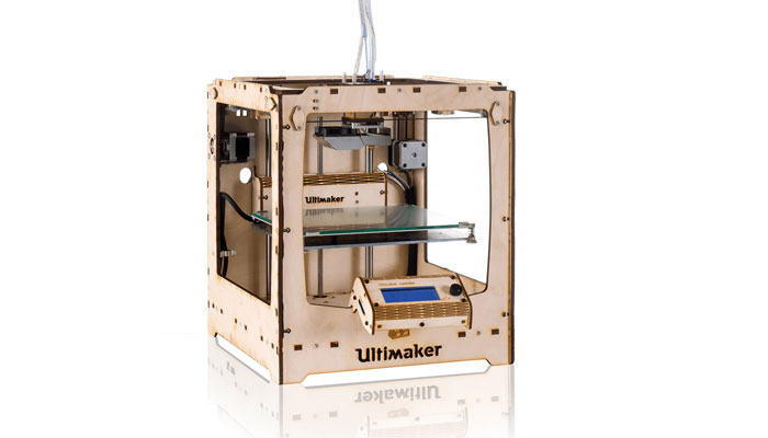 diy 3d printer kits