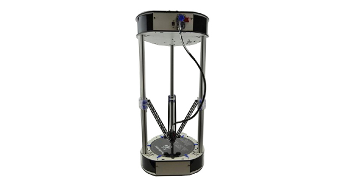 diy 3d printer kits