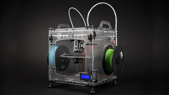 diy 3d printer kits