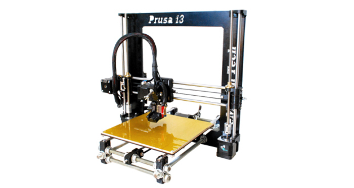 diy 3d printer kits