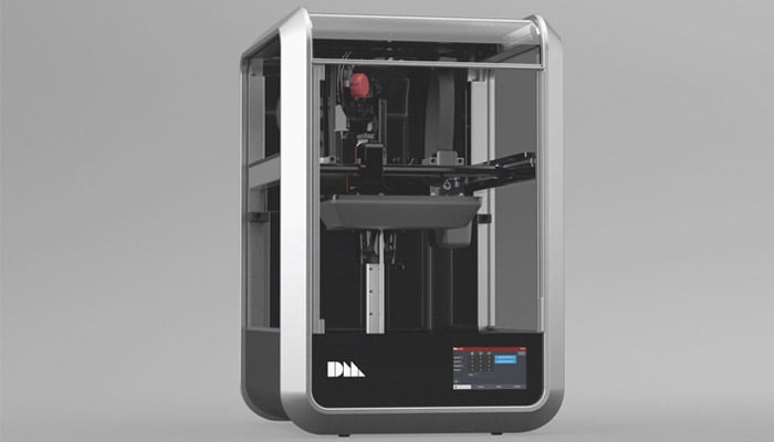 fiber 3d printer