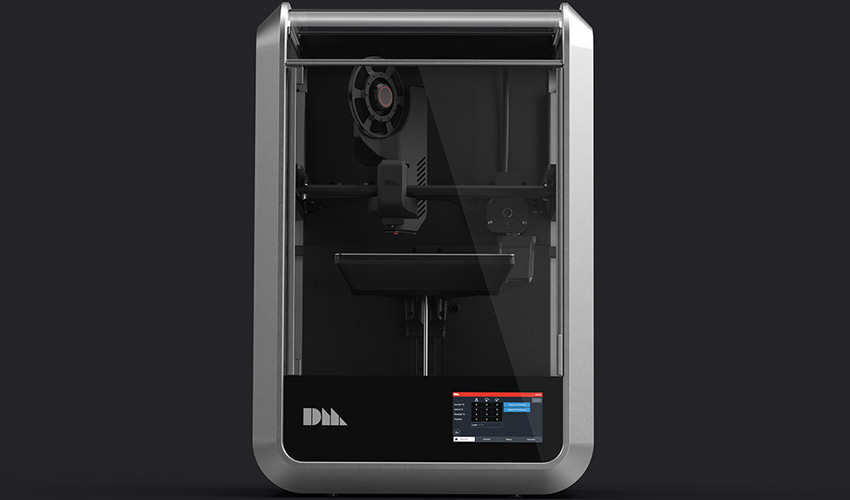 Desktop Metal launches Fiber 3D printer for fiber 3D printing - 3Dnatives