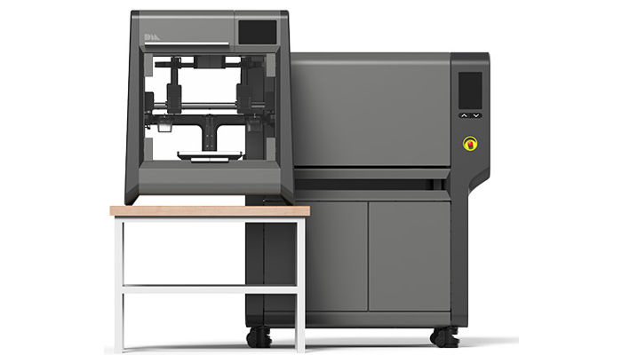 Metall 3d Drucker Die Wichtigsten Hersteller Und Technologien 3dnatives