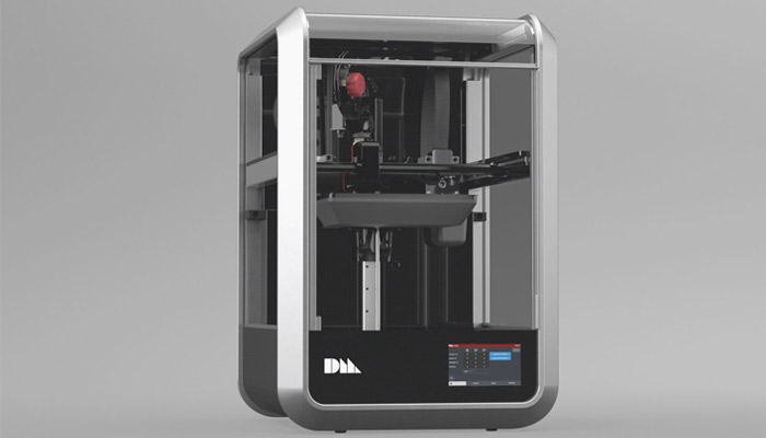 composite 3d printers