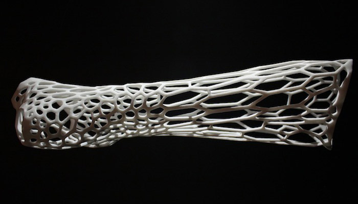 Design for Additive Manufacturing