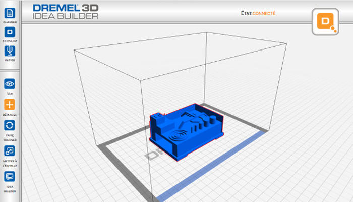 dremel idea builder