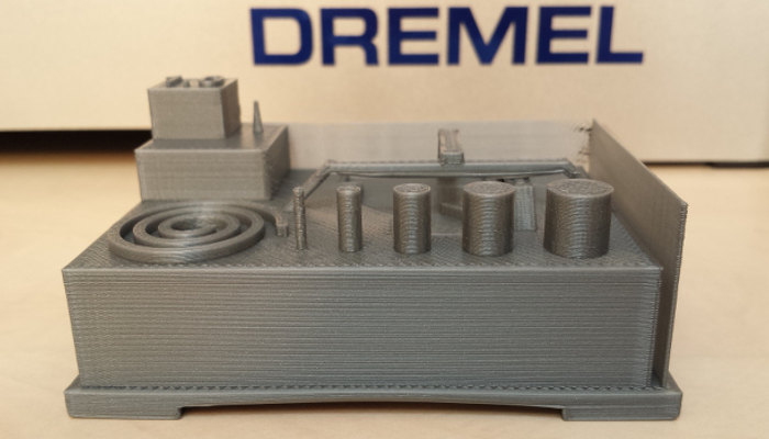 dremel idea builder