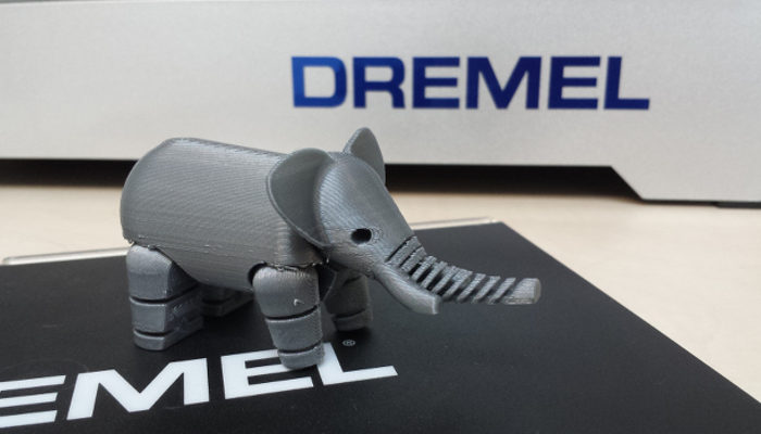 dremel idea builder