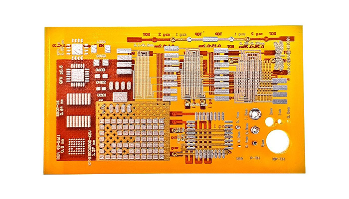 microscale 3d printing