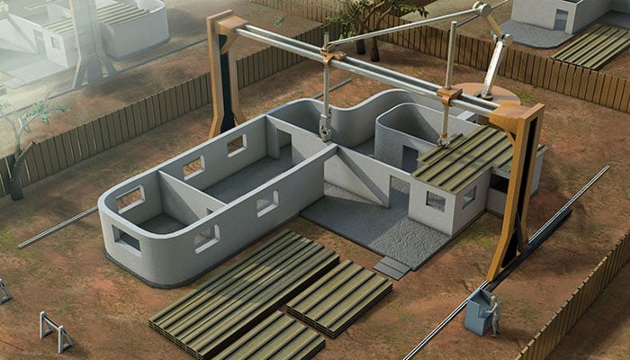 3D Printing: The Future of Construction - 3Dnatives
