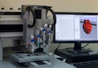 medical 3D printing